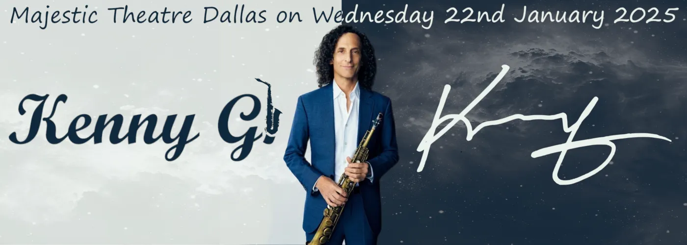 Kenny G