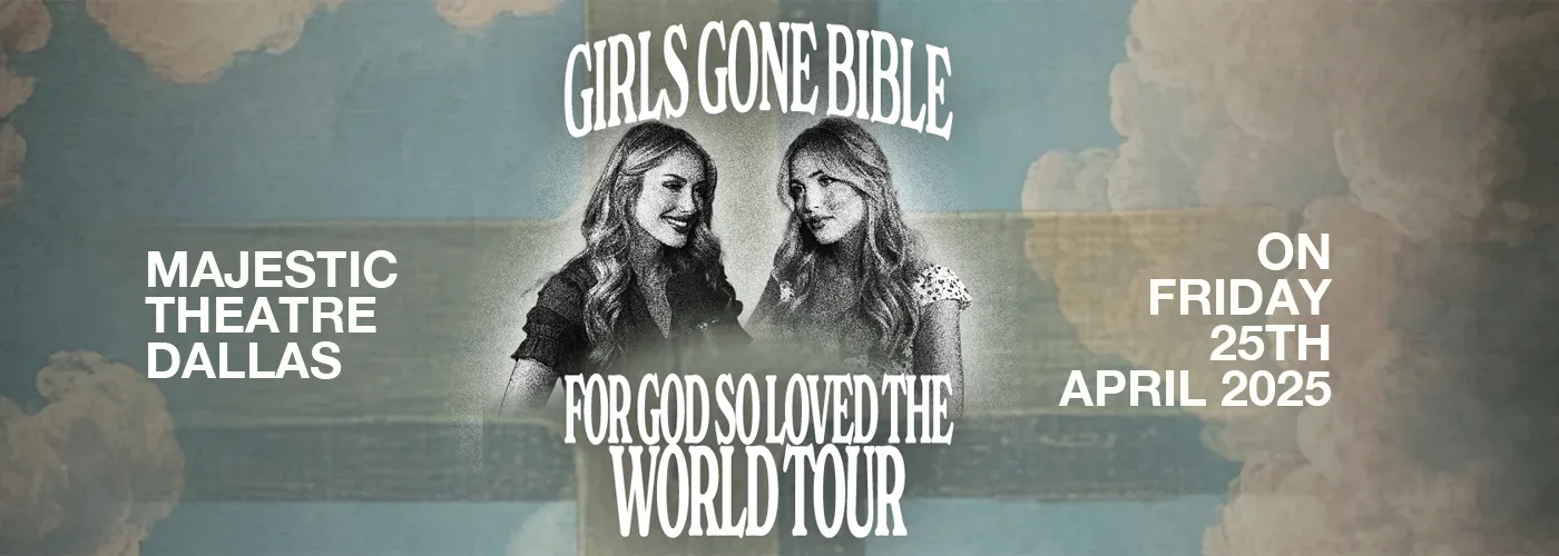 Girls Gone Bible