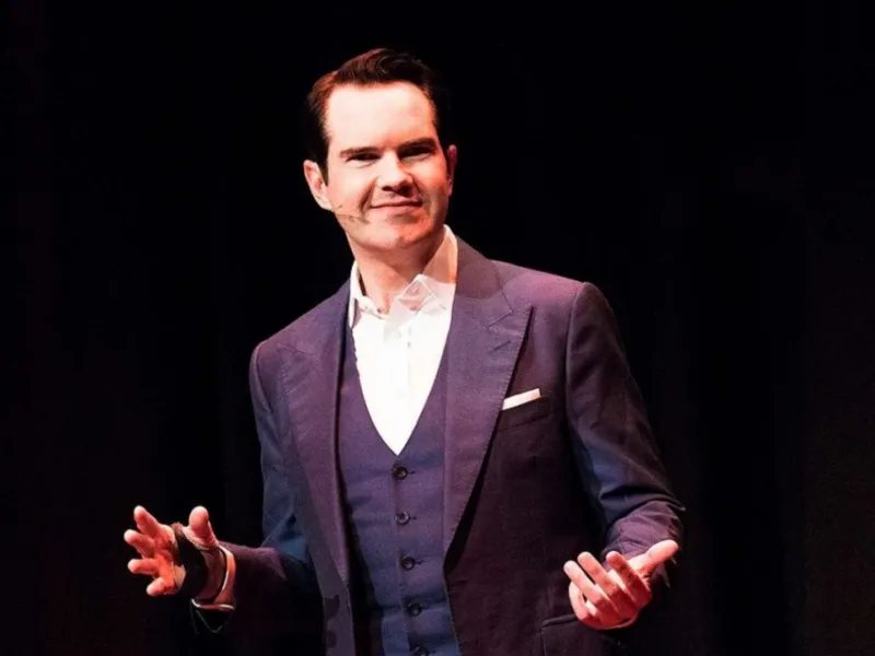 Jimmy Carr tickets