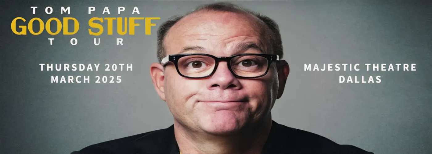 Tom Papa