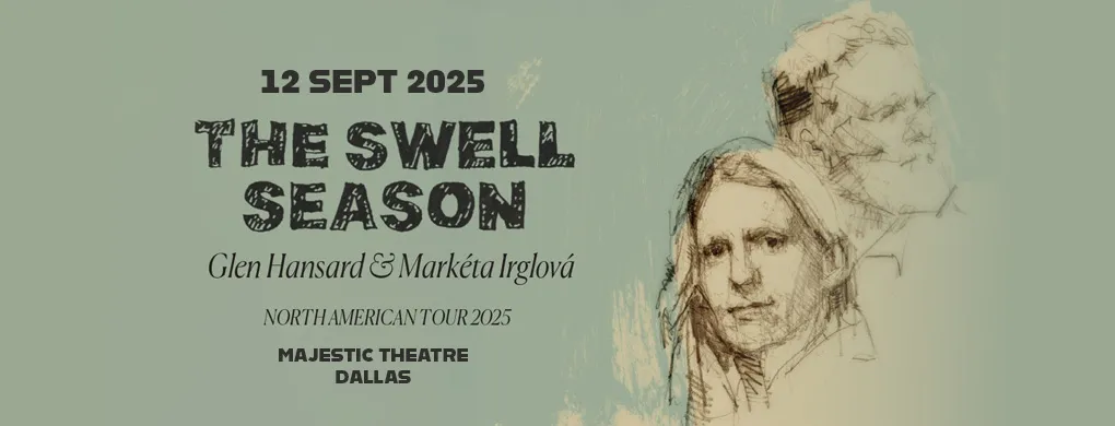 The Swell Season