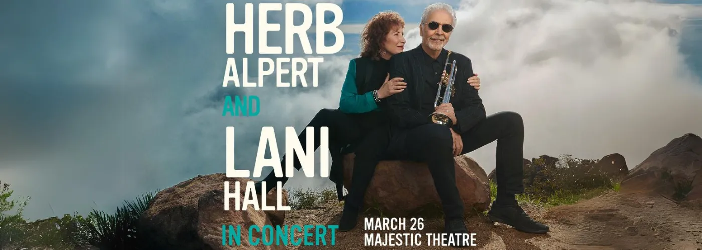 Herb Alpert & Lani Hall