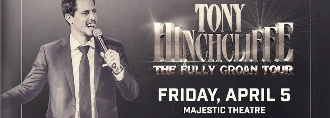 Tony Hinchcliffe