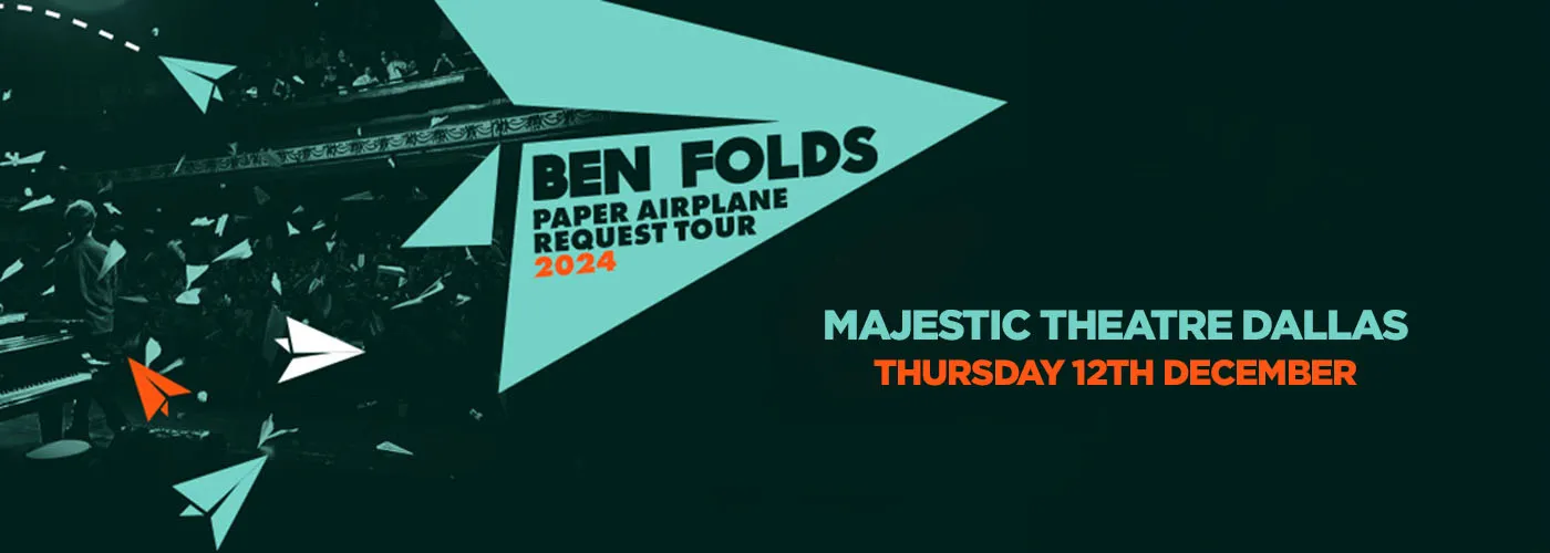 Ben Folds