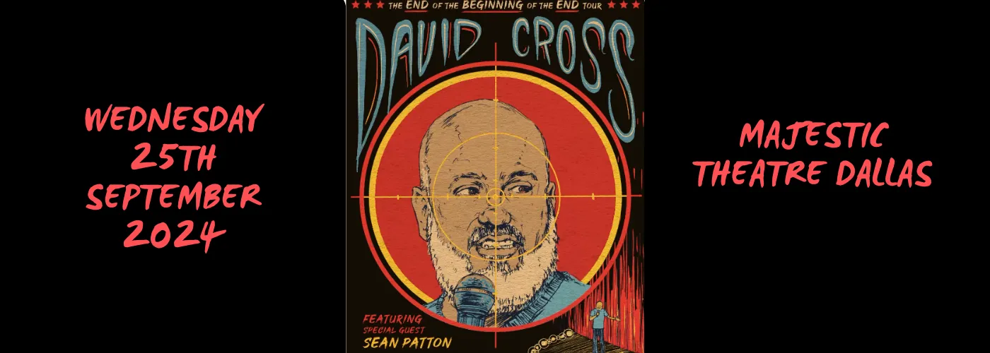 David Cross