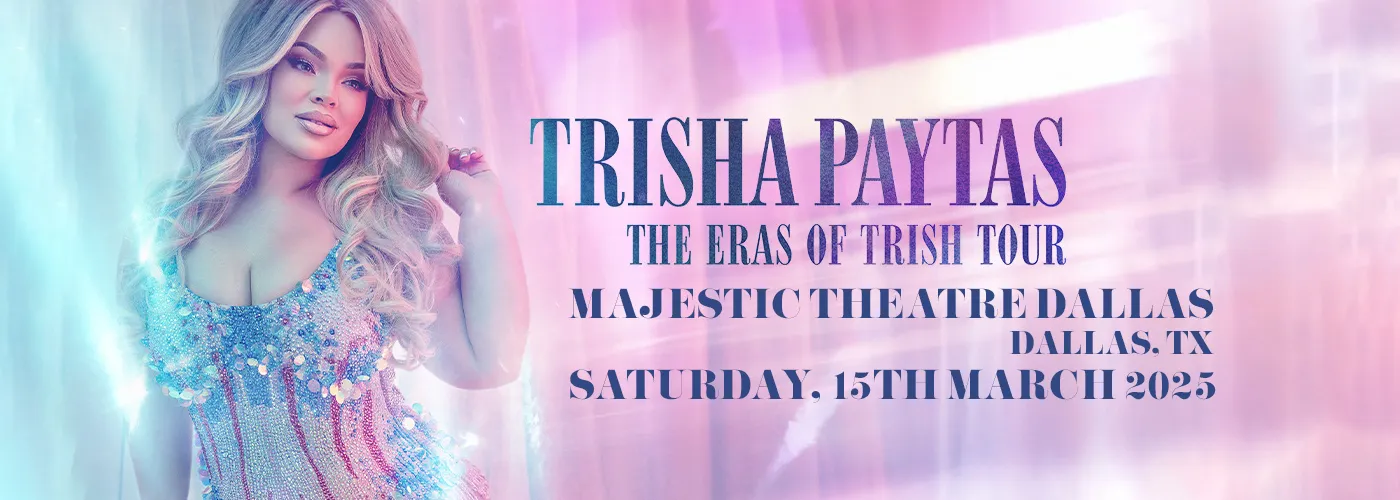 Trisha Paytas