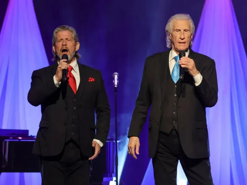 The Righteous Brothers tickets